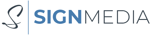 signmedia logo transparent